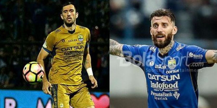 Patut Diacungi Jempol! Ini yang Dilakukan Vladimir Vujovic Usai Kalahkan Persib Bandung