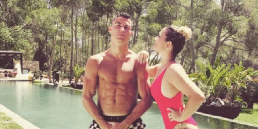 Soal Tuduhan Pemerkosaan Cristiano Ronaldo, Begini Reaksi Sang Kakak