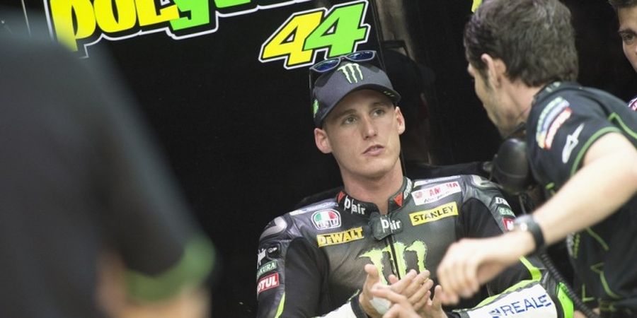 Pol Espargaro dkk Pertahankan Gelar Suzuka 8 Hours