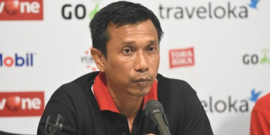 Bali United Jaga Kondisi Pemainnya meski Dua Sosok Vital Harus Absen