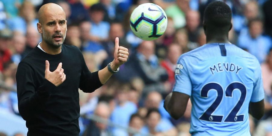 Pep Guardiola Anggap Media Sosial Jadi Biang Kisruh Pelatih dan Pemain