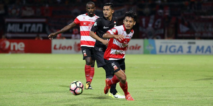 Perbandingan Statistik Persija Jakarta Vs Persela Lamongan