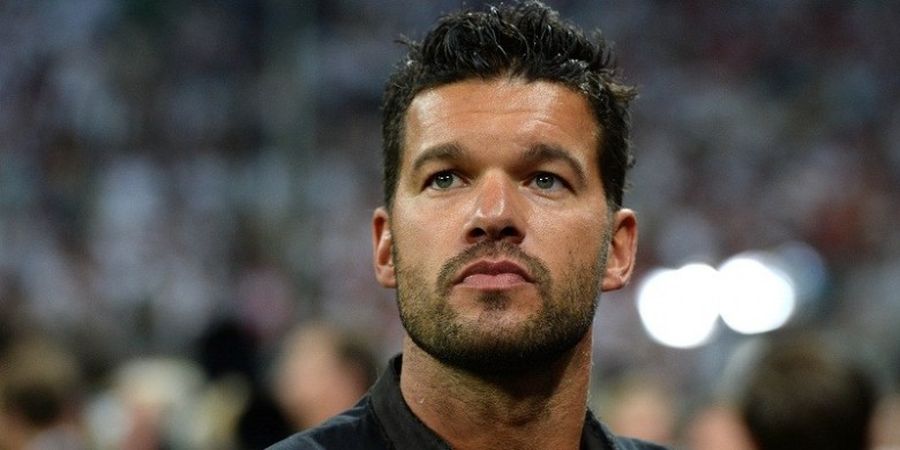 Michael Ballack Ejek Kegagalan Italia ke Piala Dunia 2018, Netizen pun Mengamuk!