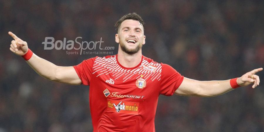 Ke Kedubes Arab Saudi, Super Simic Sebut Makanan Favorit Timur Tengah