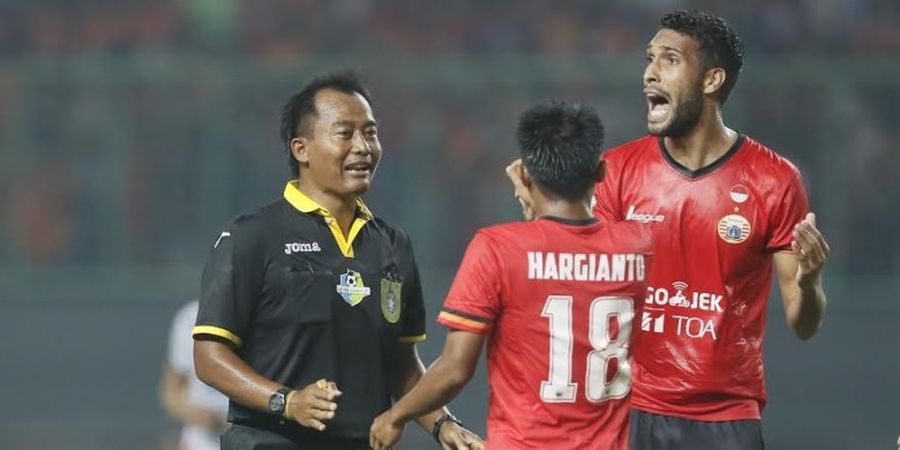 Defender Zaman Now! Ini 6 Pemain Belakang dengan Gol Terbanyak di Liga 1