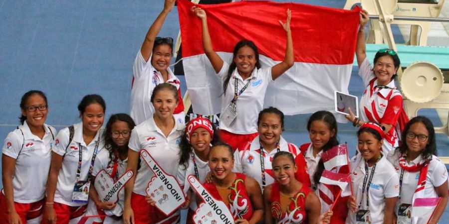 Kotingen Indonesia Siap Lakoni Pembukaan SEA Games 2017