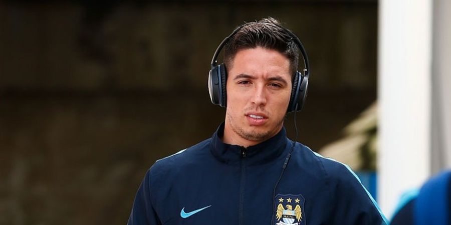 Tujuan Nasri Berikutnya Mengarah ke Roma