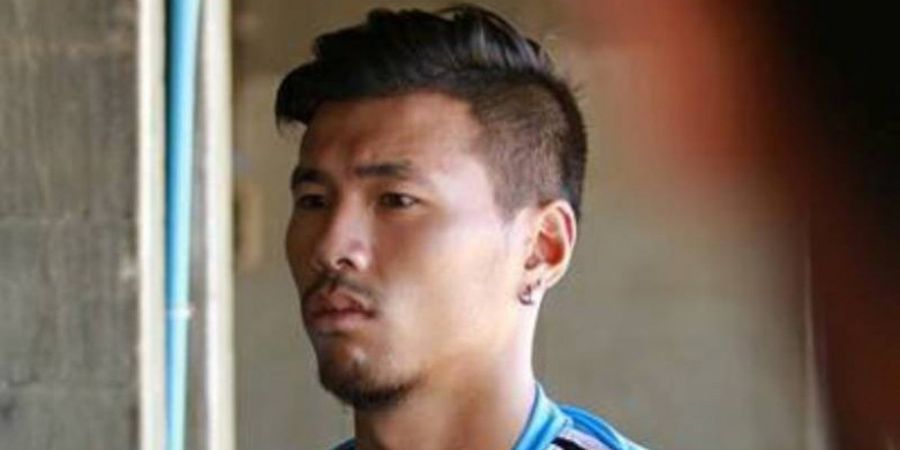 Cedera Pulih, Pemain Kamboja Langsung Ancam Klub Kaya Malaysia