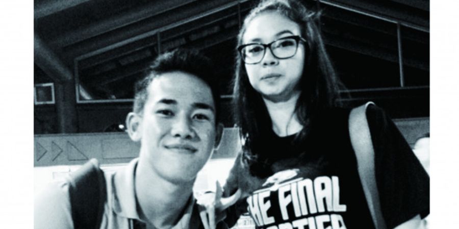 Netizen Puji Yuki Kato Setelah Mempertahankan Foto Bersama Bintang Persija Ini