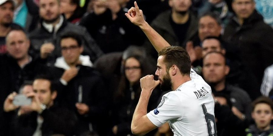 Ke Kandang Borussia Dortmund, Real Madrid Dibayangi Rekor Buruk dan Ini yang akan Dilakukan Pemain