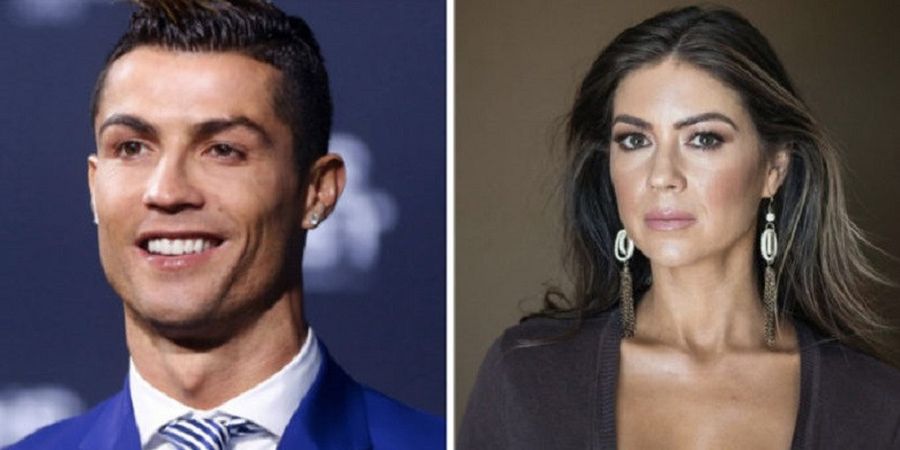 Kasus Pemerkosaan yang Menjerat Cristiano Ronaldo, Sang Korban: Dia Menyerang Saya Begitu Beringas!