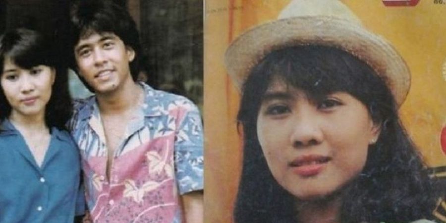 Jarang Terkespos, Inilah Atlet Cantik Berprestasi Indonesia yang Pernah Menjadi Mantan Istri Rano Karno