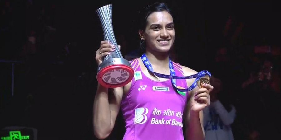 India Open 2019 - PV Sindhu Masih Belum Temui Rintangan Berarti