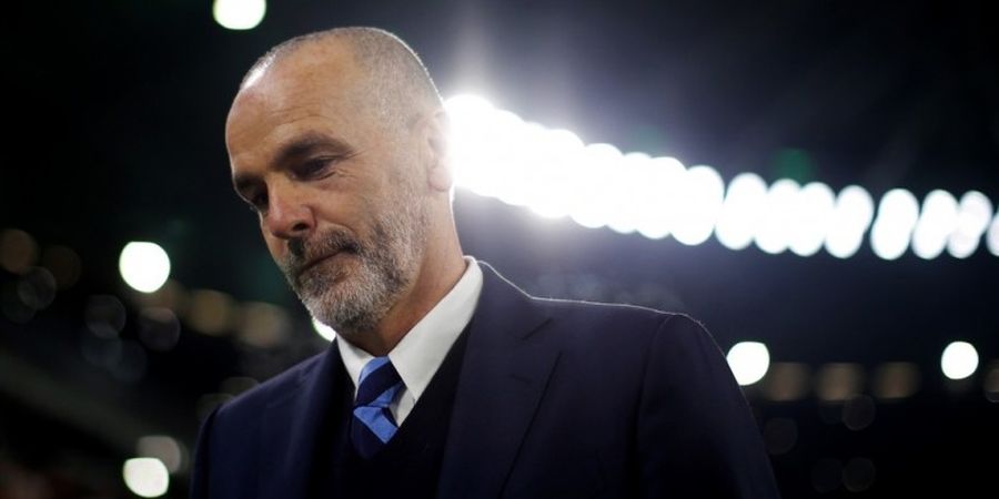 Inter, Usaha Agar Tak Kebobolan