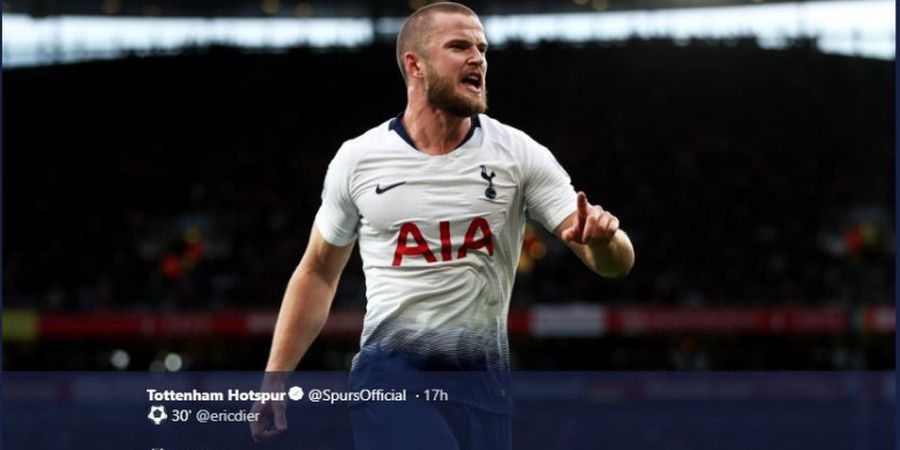 Jalani Karantina COVID-19, Gelandang Tottenham Hotspur Beralih Profesi Jadi Petani