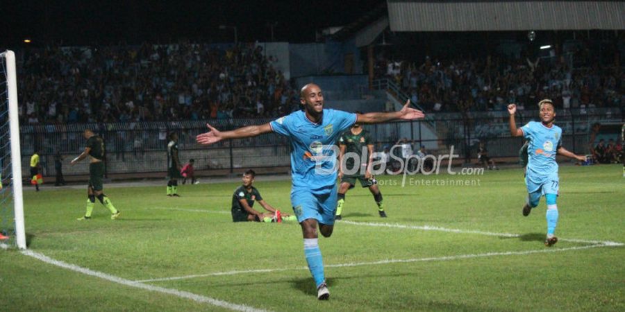 Tak Hanya Loris Arnaud, Persebaya Juga Jalin Komunikasi dengan Beberapa Pemain Asing