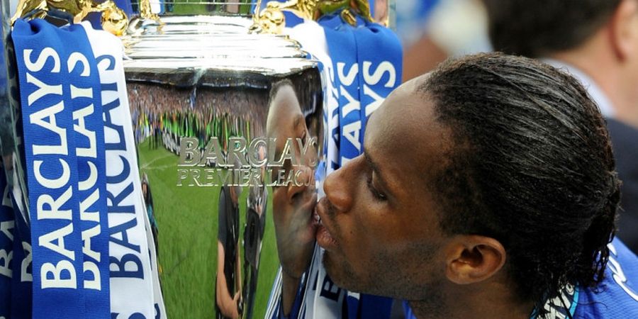 Didier Drogba Pensiun, Persib Bandung Nyaris Masuk Buku Sejarah Sang Bomber