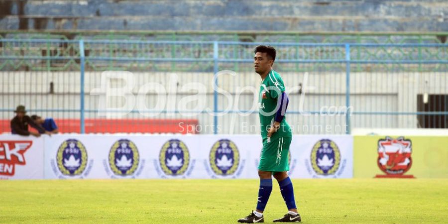 Benny Wahyudi Buka Suara soal Mundurnya Pelatih Gomes de Oliveira dari Madura United