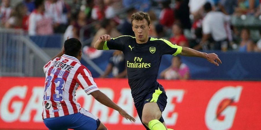 Solusi Murah Bernama Eksperimen Arsene Wenger