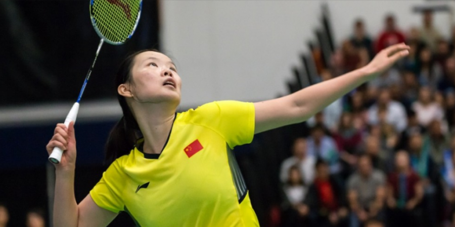 Tunggal Putri Makin Sengit, Li Xuerui Masih Incar Olimpiade 2020