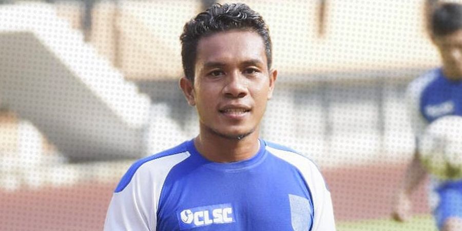 Kapten Pergi, PSPS Pekanbaru Rekrut Alumni SAD Uruguay