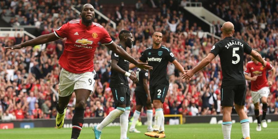 Hal yang Membuat Romelu Lukaku Pede Bisa Cetak Gol Banyak Ketimbang Musim Lalu