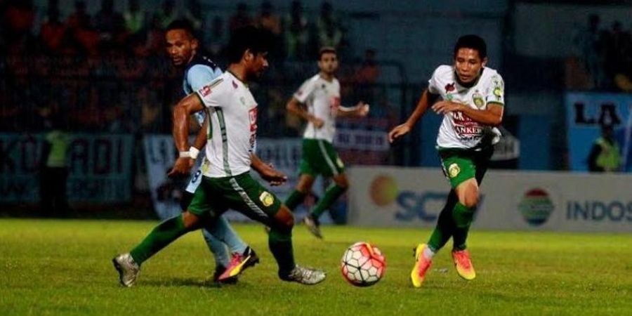 Evan Dimas dan Ilham Udin Bakal Ikuti Jejak Pasangan Emas Indonesia di Selangor FA