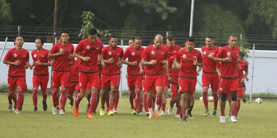 Persib Punya Faktor X yang Memaksa Persija untuk Waspada