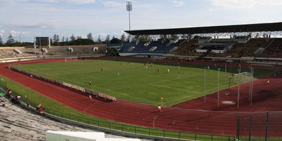 Stadion Manahan Bakal Direnovasi, Arena Ini Jadi Pilihan Netizen Jika Persis Menjamu Arema