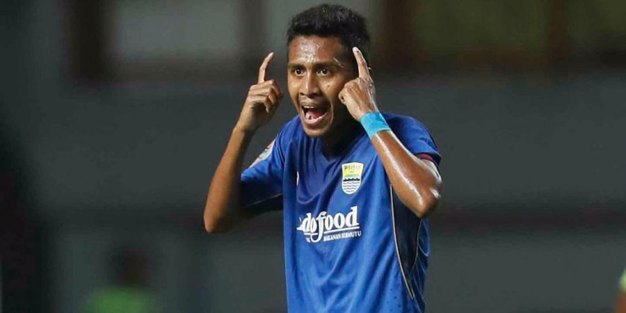 Kepercayaan Diri Tak Cukup bagi Kapten Persib U-19 Jalani Hari-hari di Timnas U-22 Indonesia