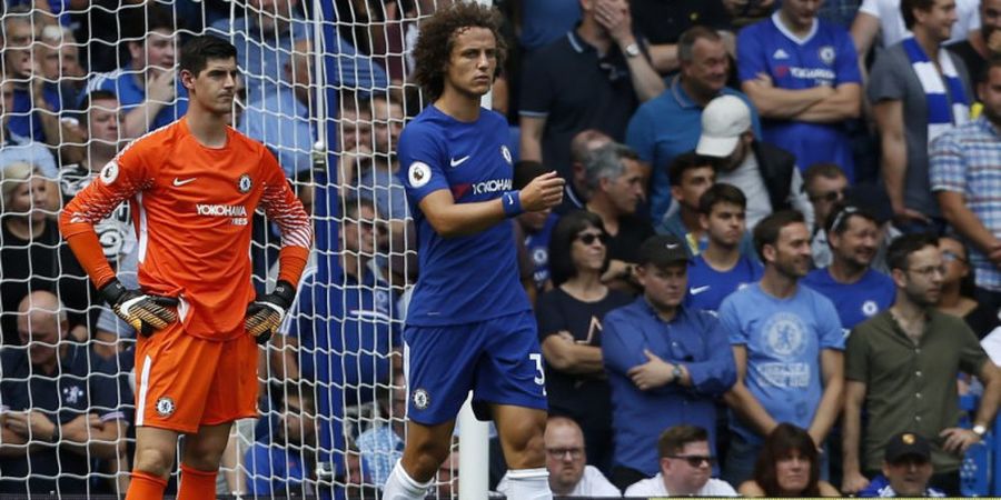 Chelsea Vs Arsenal - Tuan Rumah Larang Penonton Bawa Tas ke Stadion, Ada Apa?