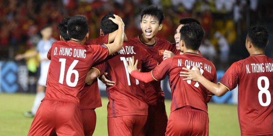 Piala AFF 2018 - Ada Tuah Feng Shui Dalam Kelolosan Vietnam ke Final