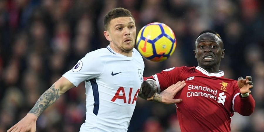 Kieran Trippier Disebut sebagai Pelepas Umpan Silang Terbaik Setelah David Beckham