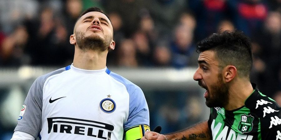 Memori Musim 2015-2016, Inter Milan Kolaps Lagi?