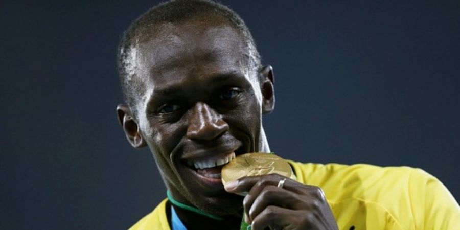 Inilah Klub Bundesliga Pilihan Usain Bolt