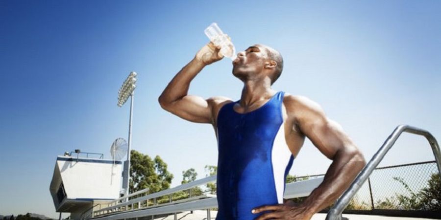 Ngeri! 3 Bahaya Ini akan Terjadi Jika Anda Minum Es Setelah Berolahraga