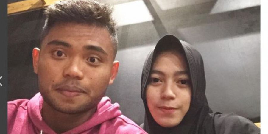 Inilah Sederet Pacar Timnas U-19 Indonesia, Kira-kira Pujaan Hati Siapa Ya yang Paling Cantik?