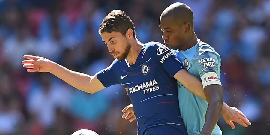 68 Juta Pound untuk Kepingan Pelengkap Manchester City Era Pep Guardiola
