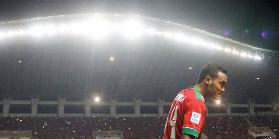 Barito Putera Tak Diperkuat Rizky Pora Saat Hadapi PSS Sleman