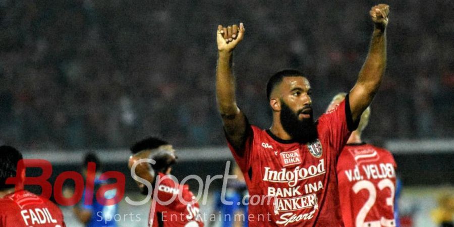 5 Terpopuler Sepak Bola Nasional - Hasil Pertandingan Liga 2, Persiapan Timnas Indonesia U-22 di SEA Games 2017, hingga Preview Pertandingan Liga 1