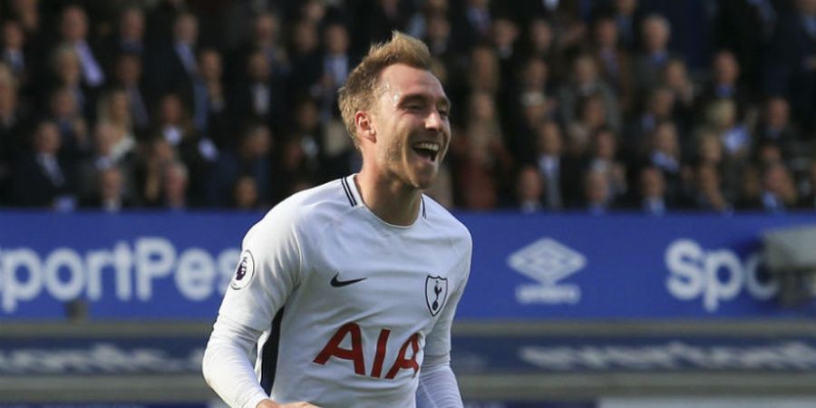 Lakoni Laga Krusial, Kiper dan Gelandang Andalan Tottenham Hotspur Malah Sakit!