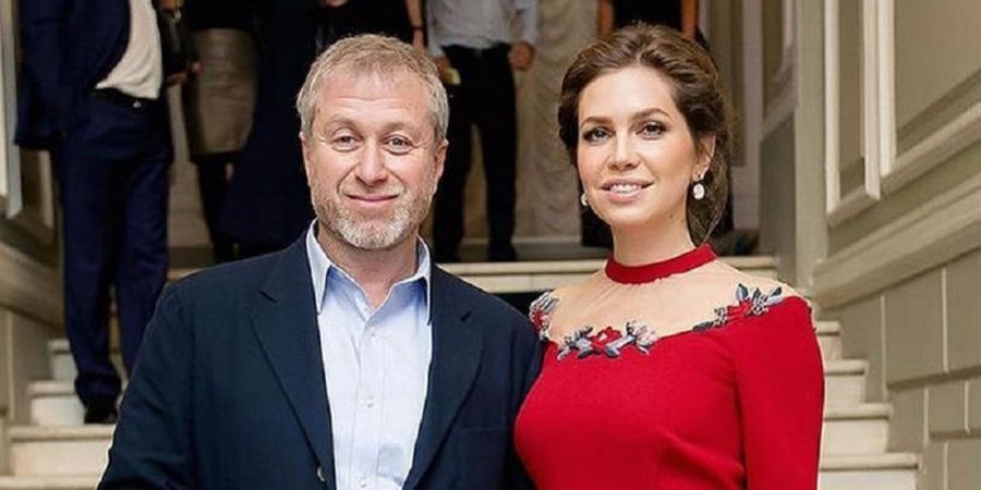 Kendaraan Super Mewah Roman Abramovich Seharga Rp8,5 Triliun Terlihat untuk Pertama Kalinya