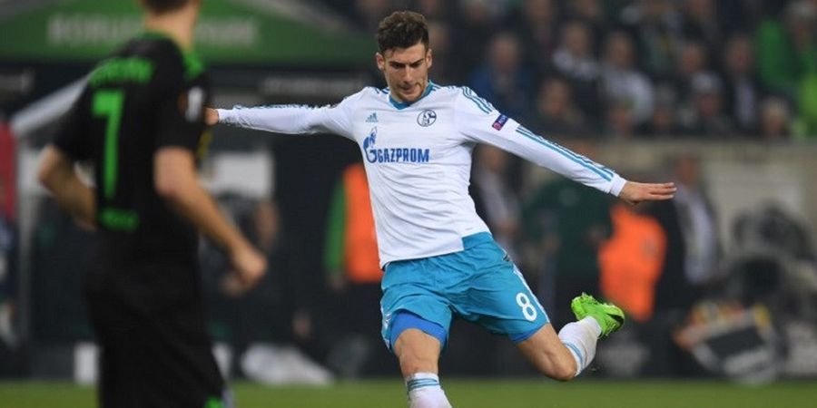 Alasan CEO Bayern, Kepindahan Leon Goretzka Positif buat Liga Jerman