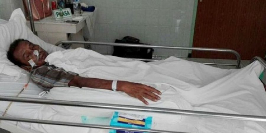 Mantan Pemain Persebaya Surabaya Wafat, Selamat Jalan Legenda