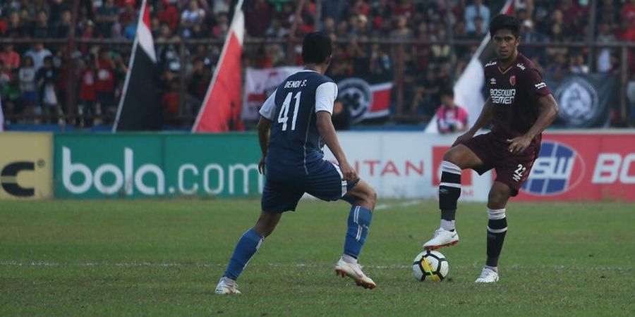 Arema FC Ucapkan Terima Kasih atas Aksi Aremania