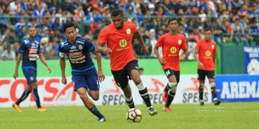 Dicoret Barito Putera, Pemain Ini Temui Manajer Borneo FC, Ada apa?