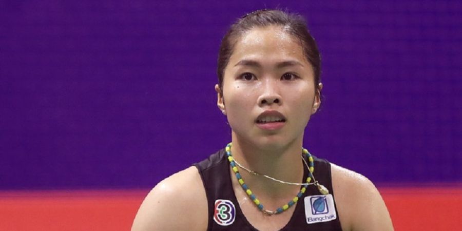 Hong Kong Open 2018 - Ratchanok Intanon Sebut Akane Yamaguchi Tidak Bermain dengan Percaya Diri