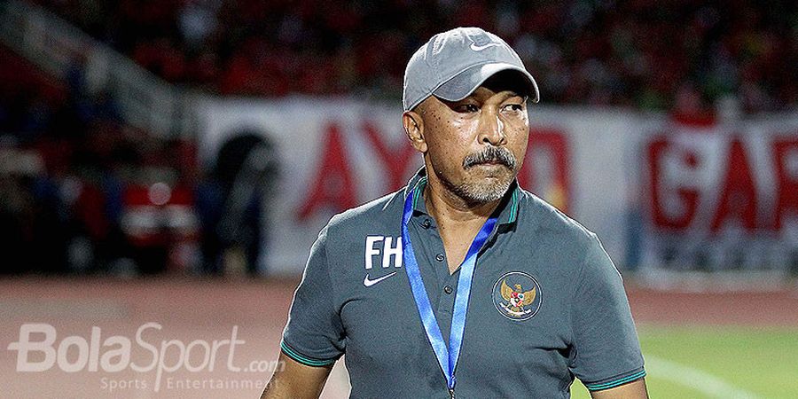 Berita Timnas U-16 - Indonesia Lawan Keterbatasan Saat Jumpa Iran