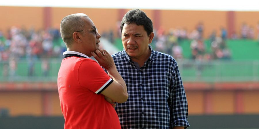 Dua Calon Kuat yang Dinilai Pantas Jadi Ketum PSSI, Termasuk Presiden Madura United