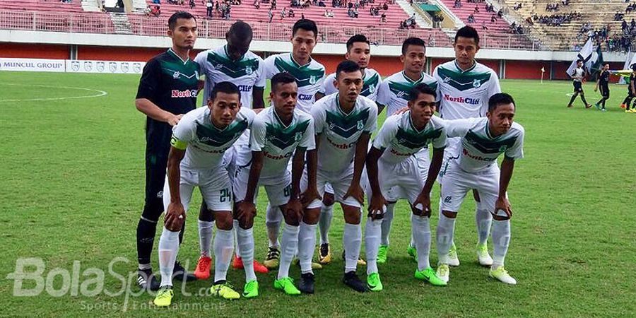 Resmi! PSS Sleman Datangkan Eks Bek Timnas U-19 Indonesia dan Bhayangkara FC